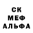 Марихуана гибрид Muradzhon Alymov